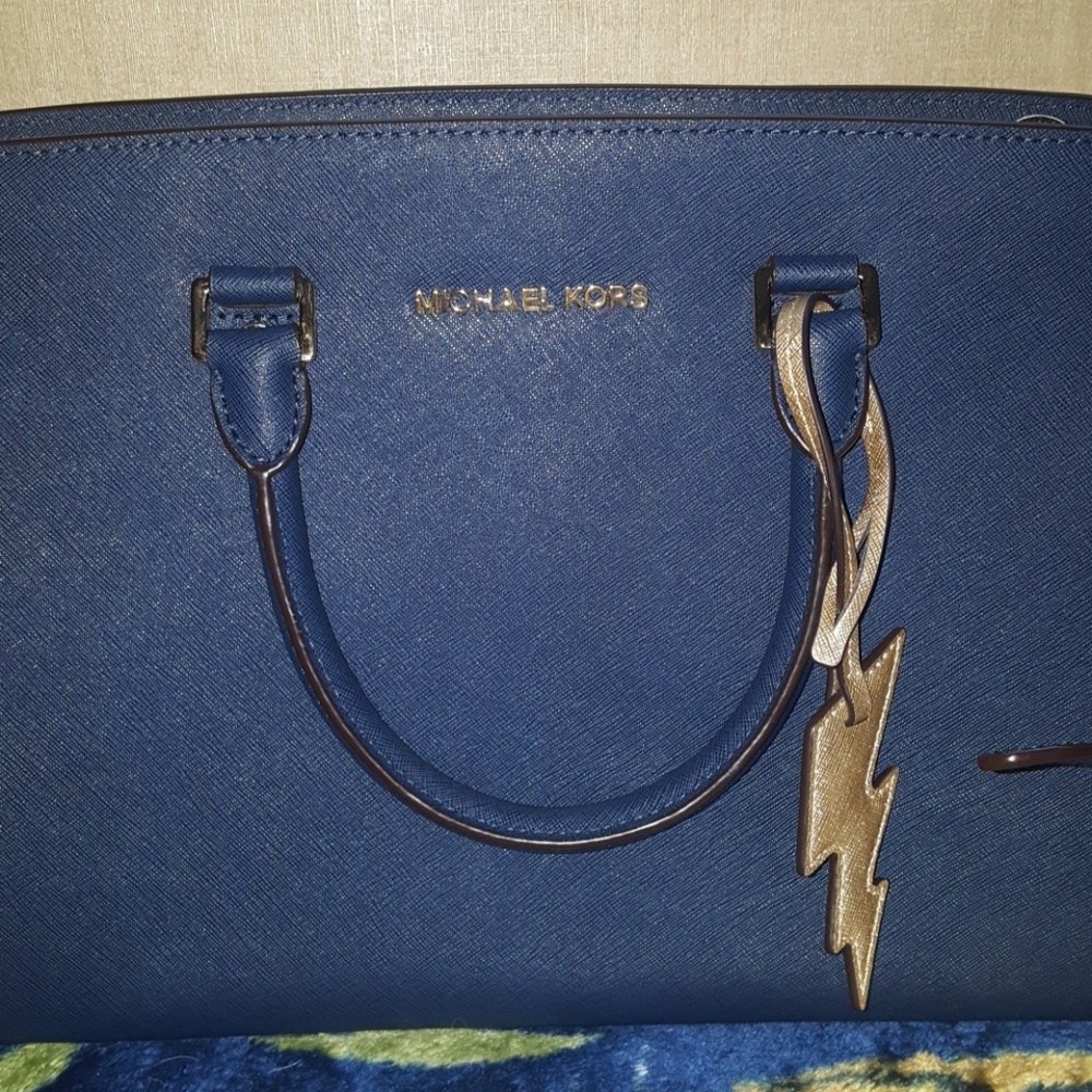 Michael Kors Large Selma